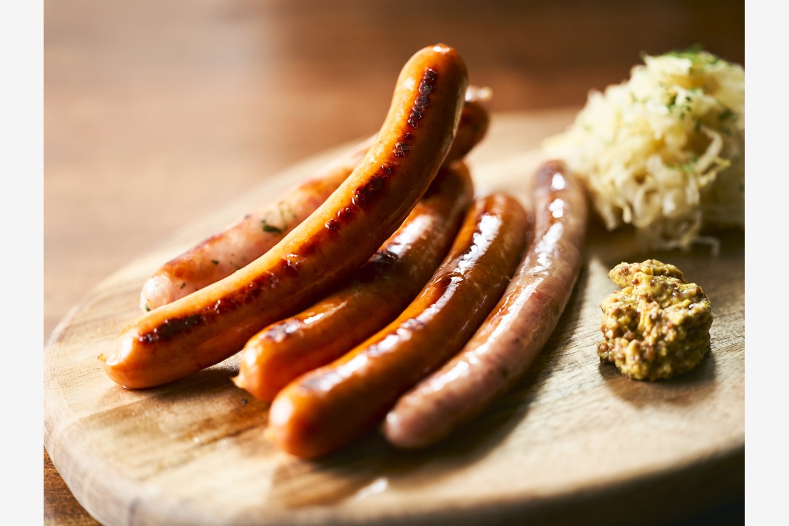 大橋裕紀が撮影した「ビール醸造所様のフード撮影」の写真