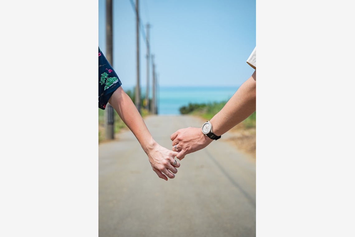 takumatravelが撮影した「宮古島出張前撮り」の写真