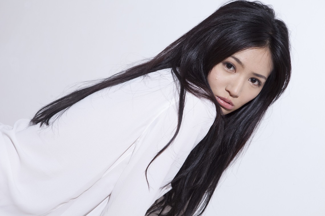 田中真光写真事務所が撮影した「ビューティー」の写真