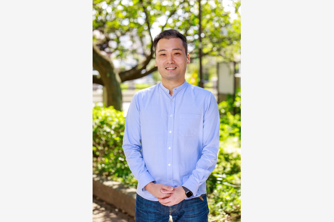 中村一人が撮影した写真のアルバム「ビジネスプロフィール、宣伝素材写真」