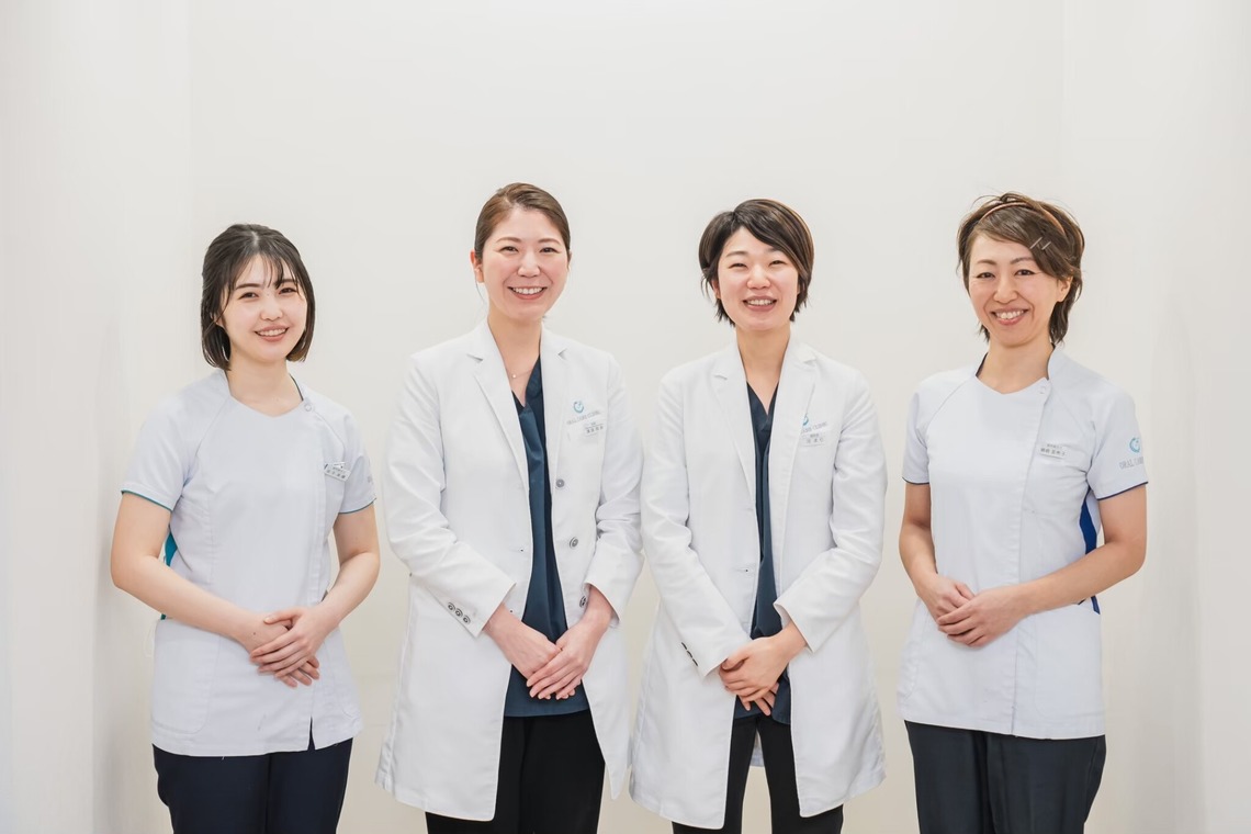 イチフォトが撮影した「歯科医院撮影」の写真