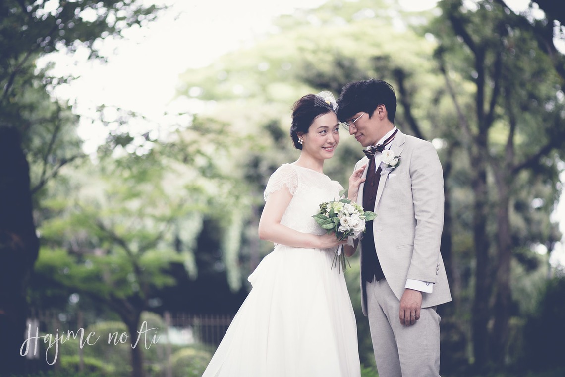 Photo of Location Photo at Gaienmae taken by Hajime no Ai Photography