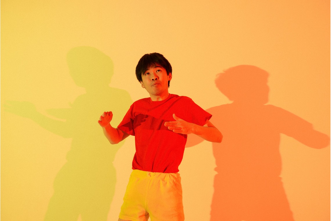 mpty photoが撮影した写真のアルバム「宣材写真」