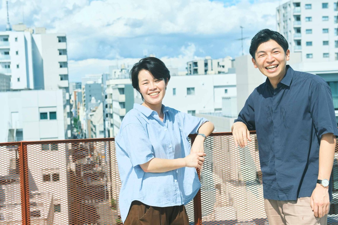 幽玄舎が撮影した「人物」の写真