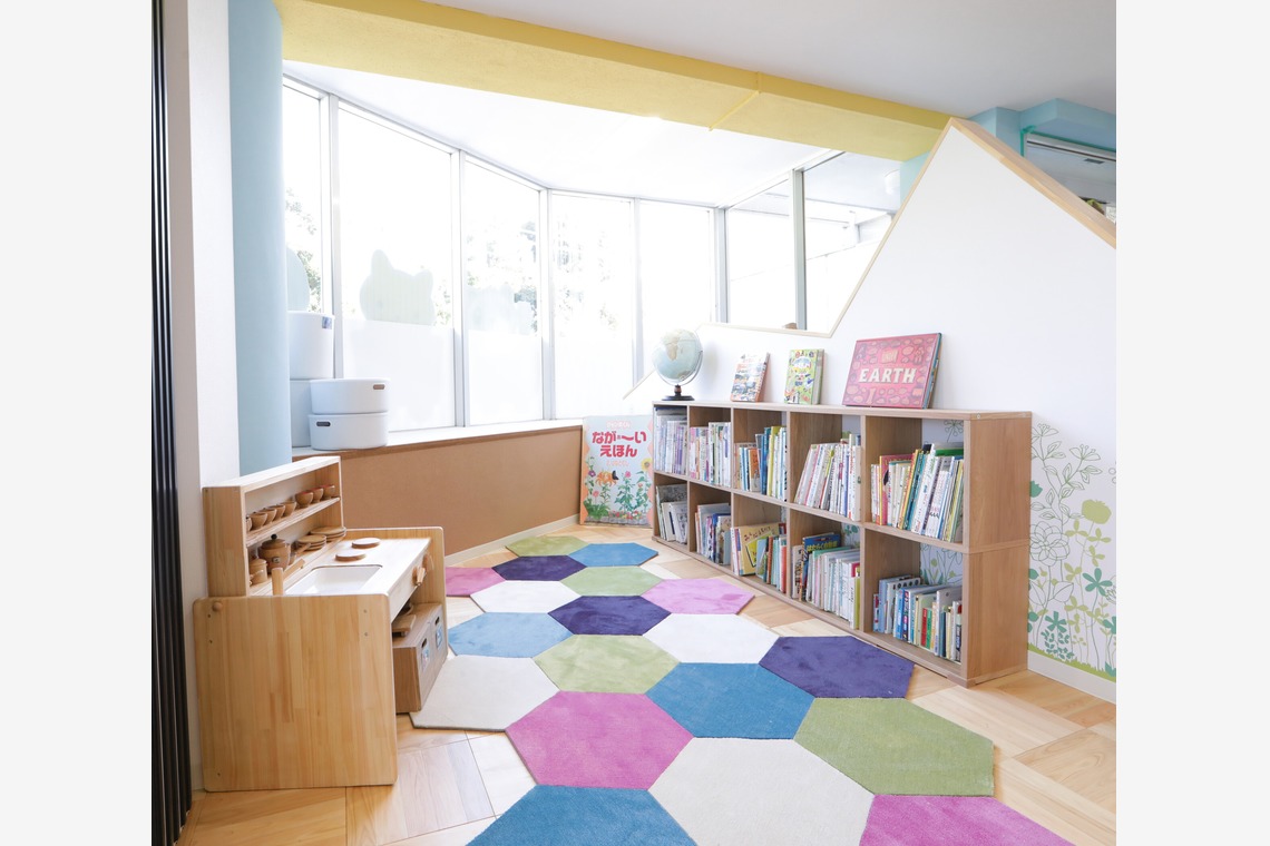 株式会社木立写真館が撮影した「竣工写真」の写真