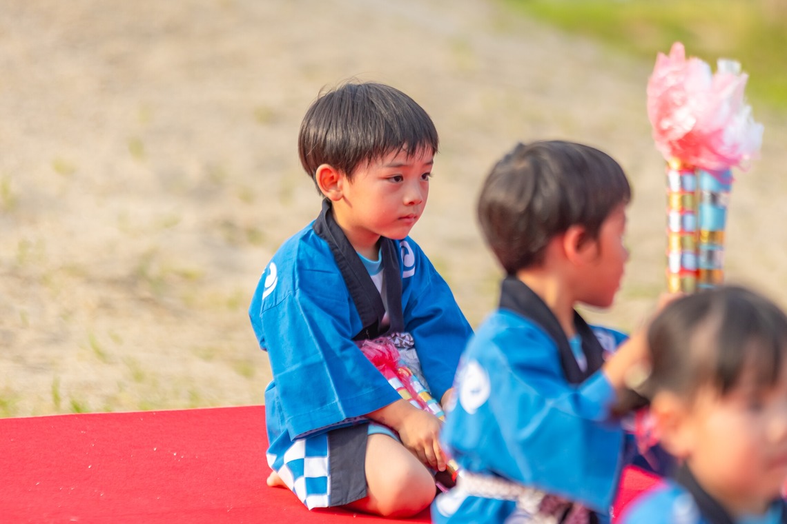 武内ピクチャーズが撮影した写真のアルバム「スクールフォト(発表会・夏祭り)」