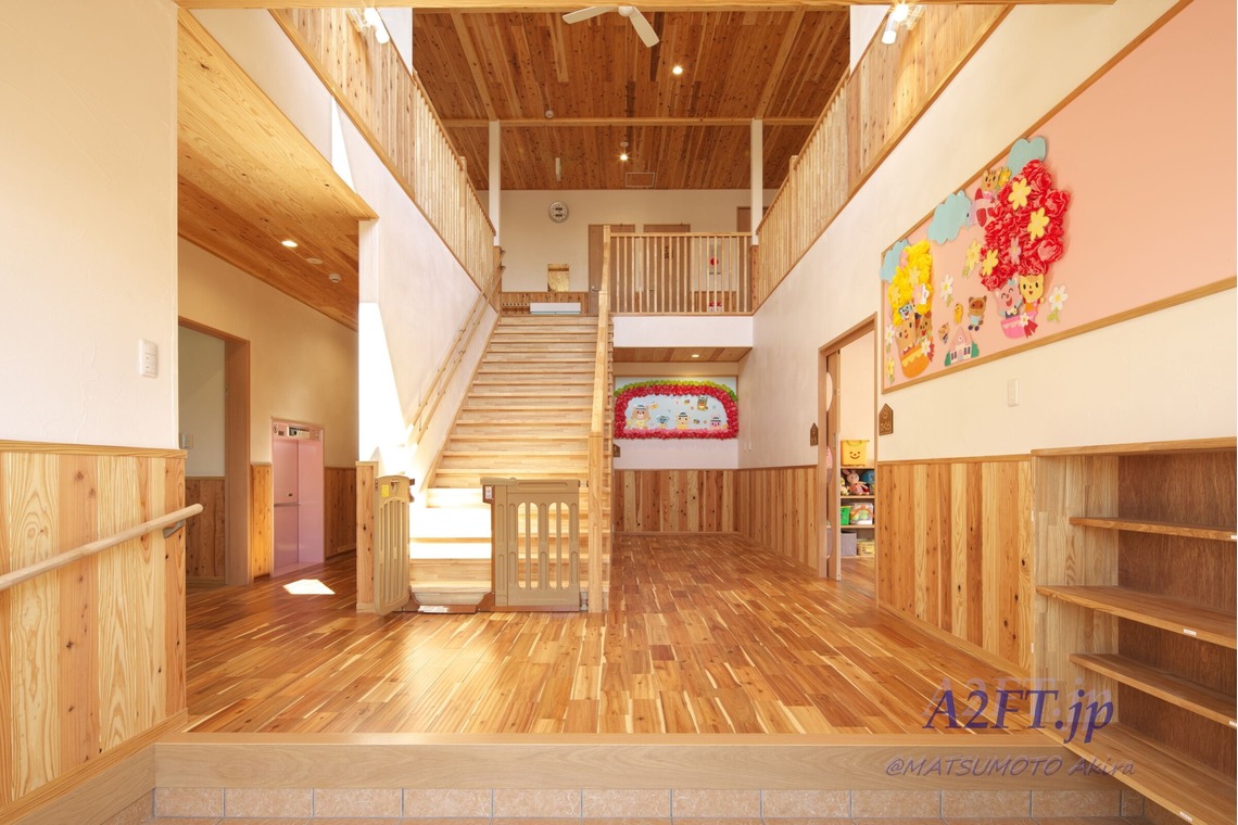 A2FT.jpフォトグラファーまつもとあきらが撮影した写真のアルバム「2020年3月 スマイクル保育園様」