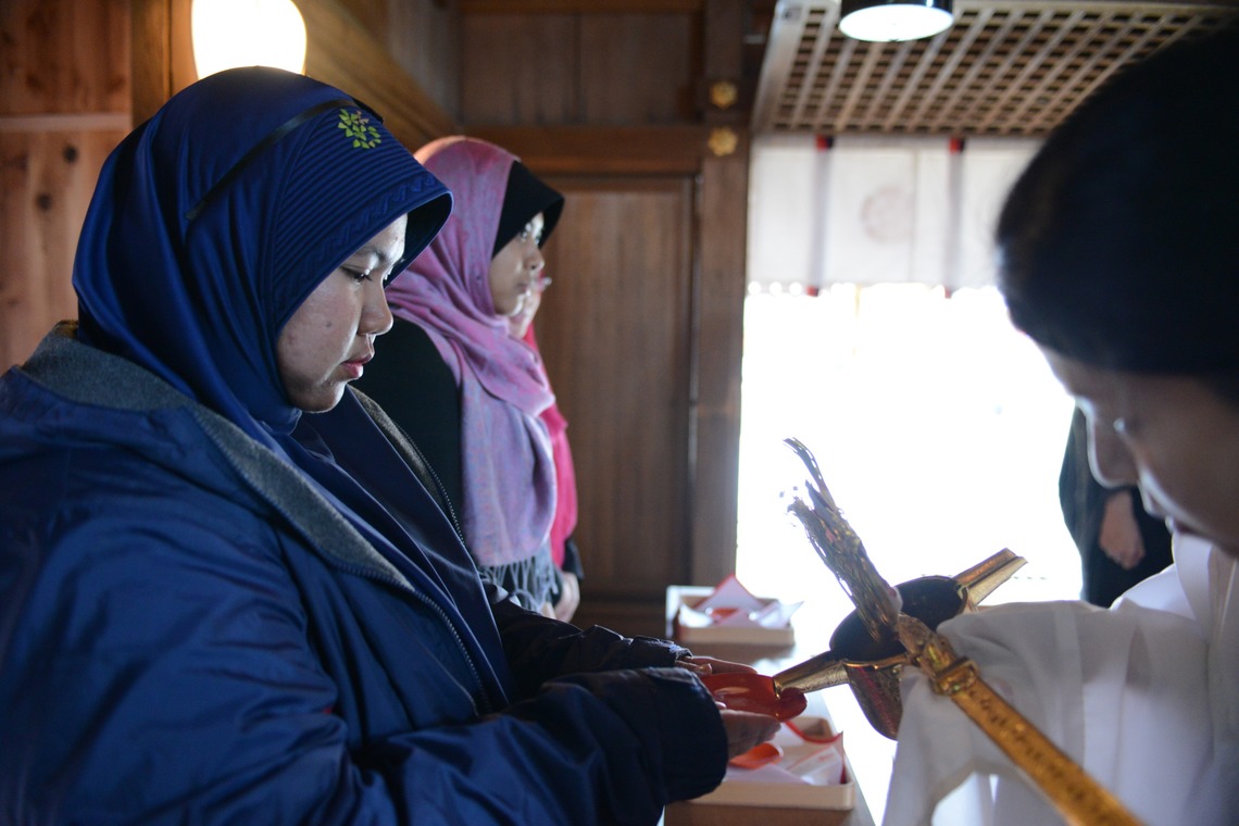 Album of the Wedding, Bridal taken by ohtaka photo studio - 