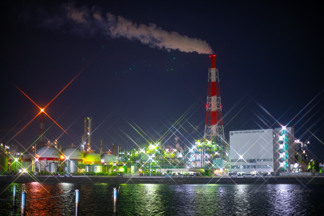 早川 陸が撮影した「サンプル写真」の写真
