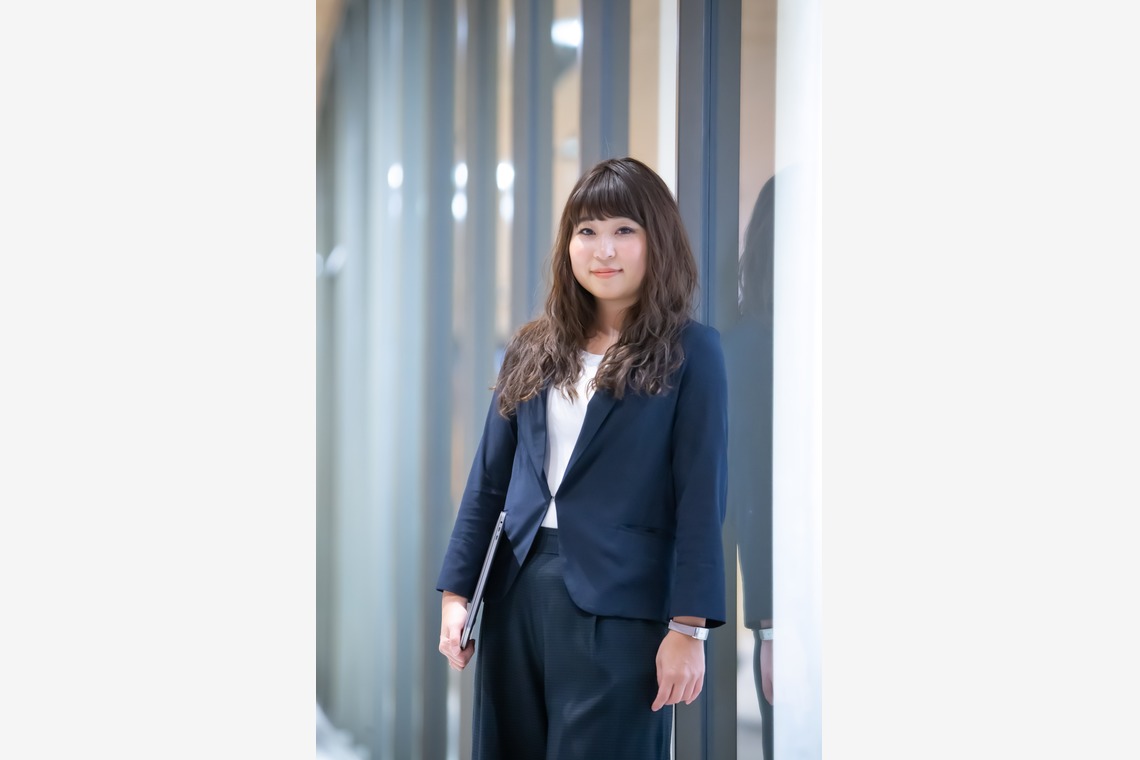 Photographer  Tomoが撮影した写真のアルバム「日比谷プロフィール写真」