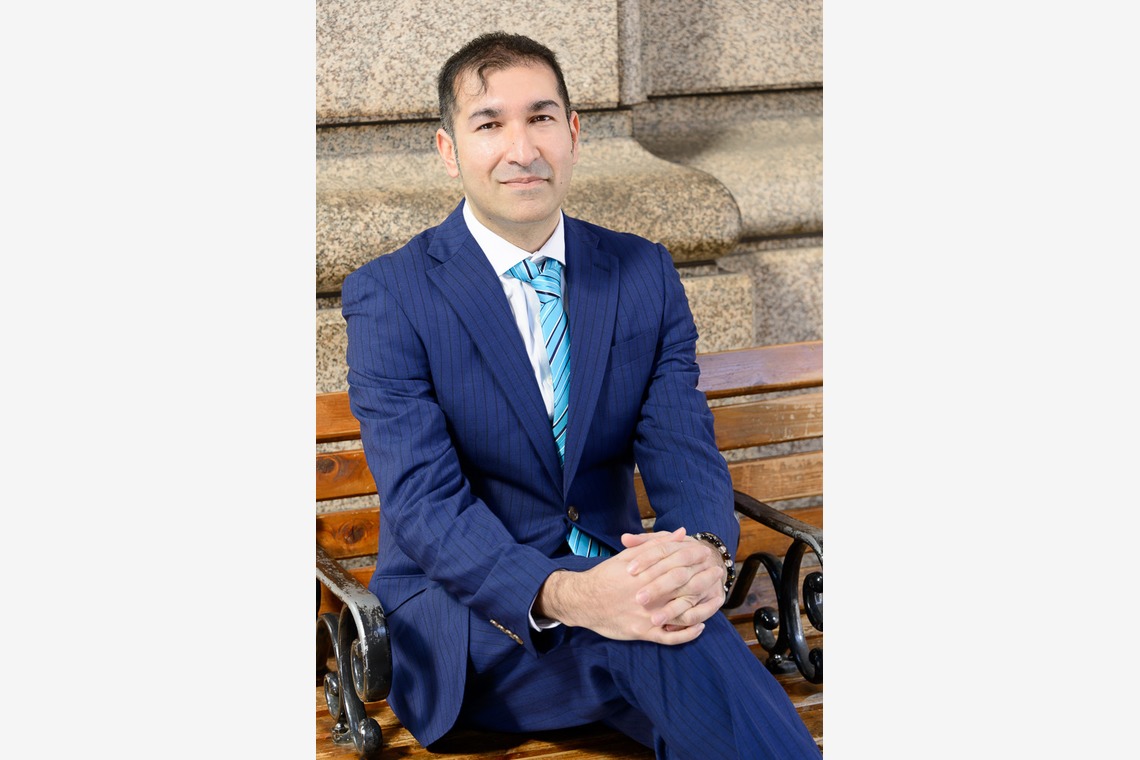 ライトハウスフォトが撮影した「起業家プロフィール＠神戸」の写真