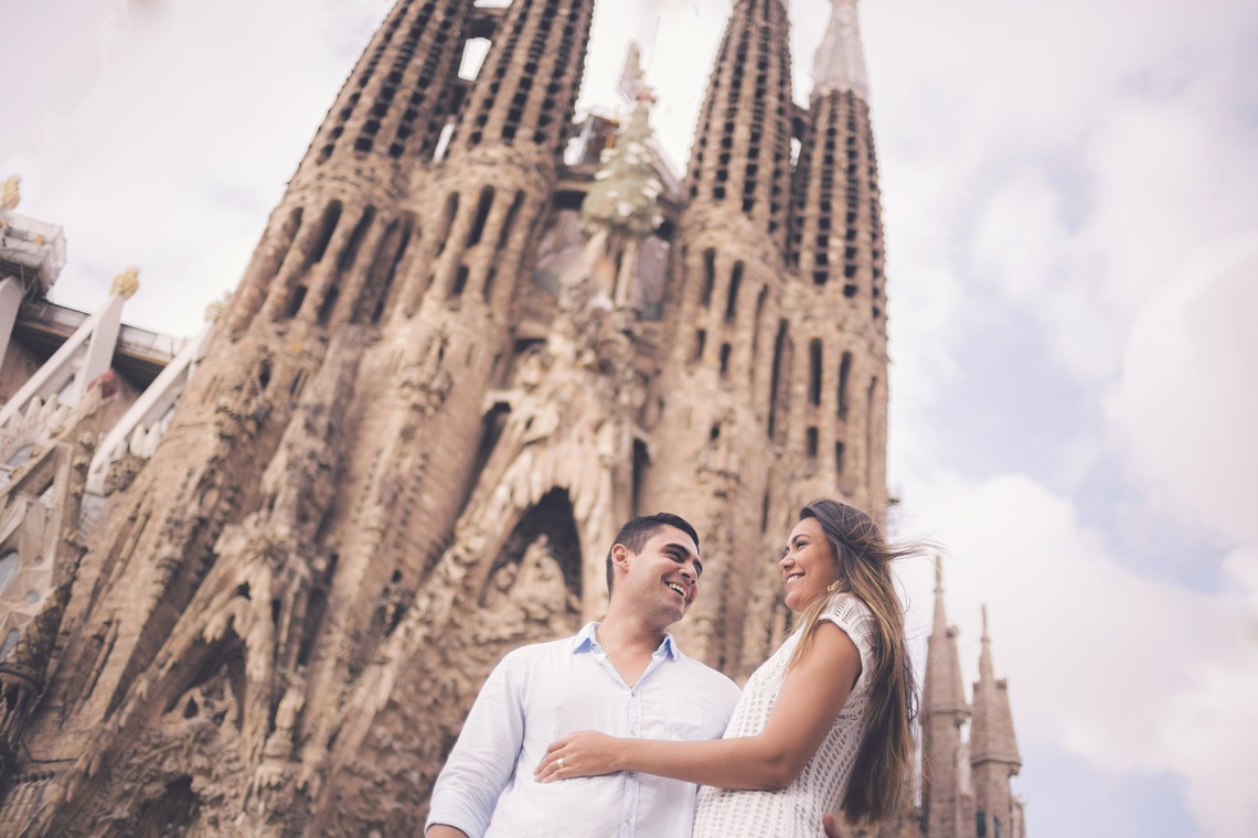 Photo of Spain taken by La Cristina Fotografia 