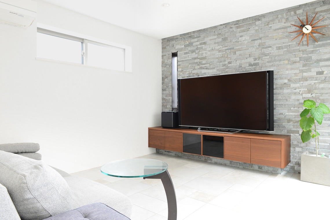 戸澤麻衣が撮影した「豊島区住宅」の写真