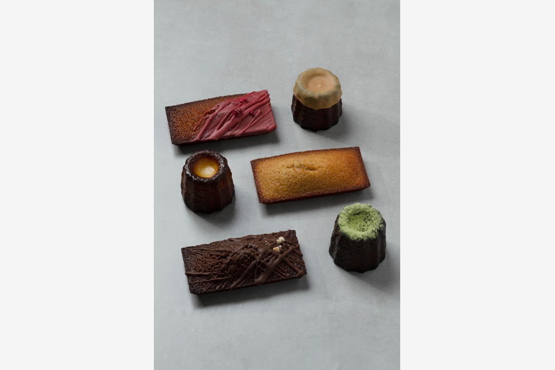 studio tie keyが撮影した「スイーツ・店舗撮影」の写真