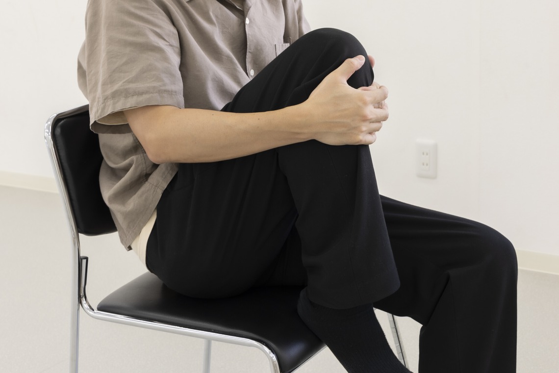 トニーデザインが撮影した写真のアルバム「整体店舗撮影」