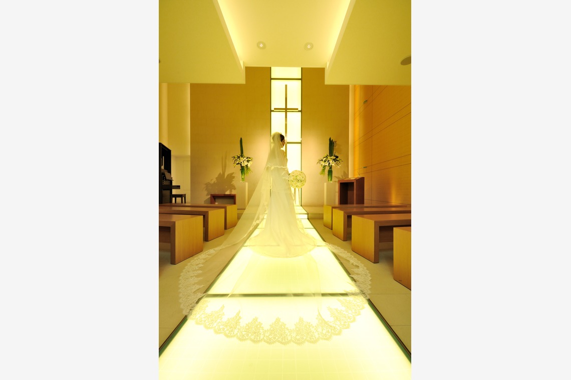 チッタウェディング