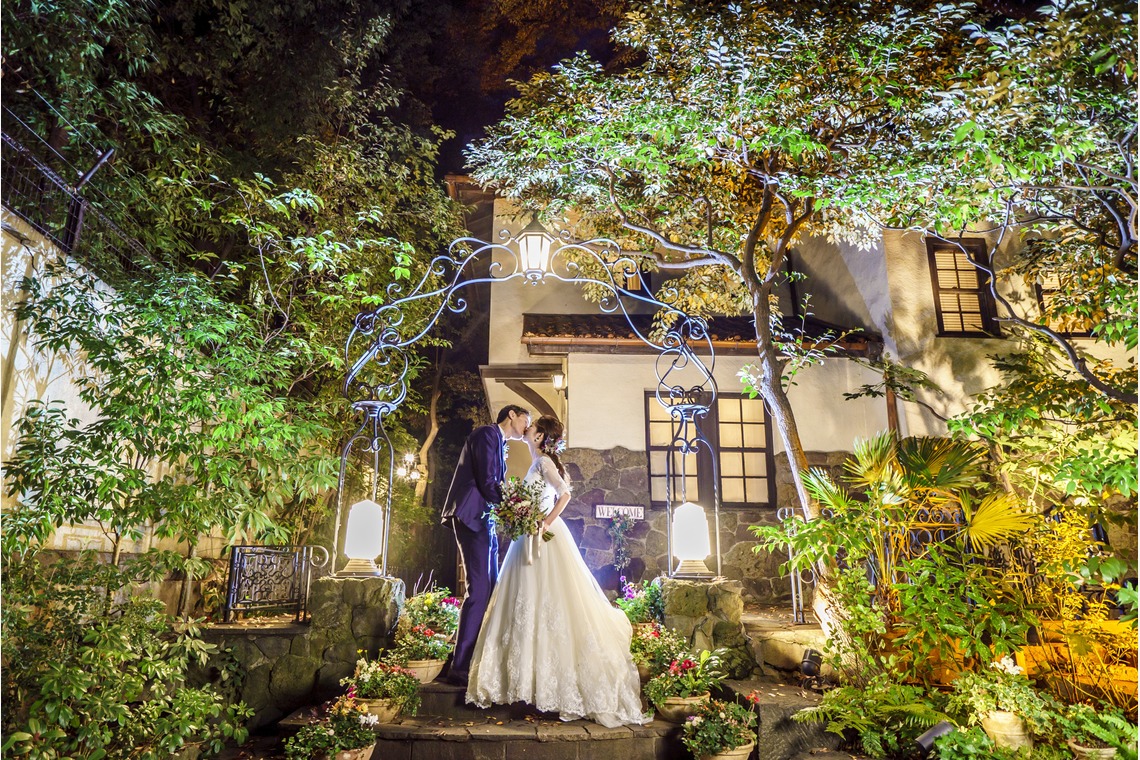 trickster photography（梅田 厚樹）