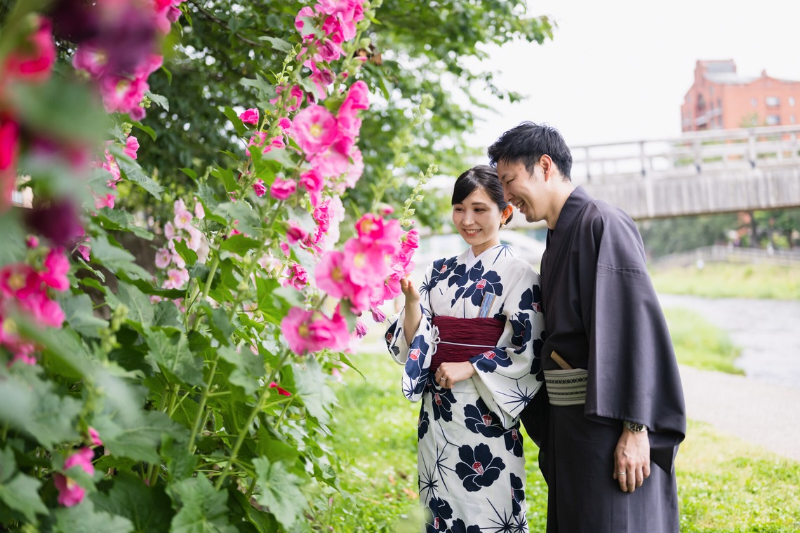 アート工房が撮影した「金沢散策」の写真