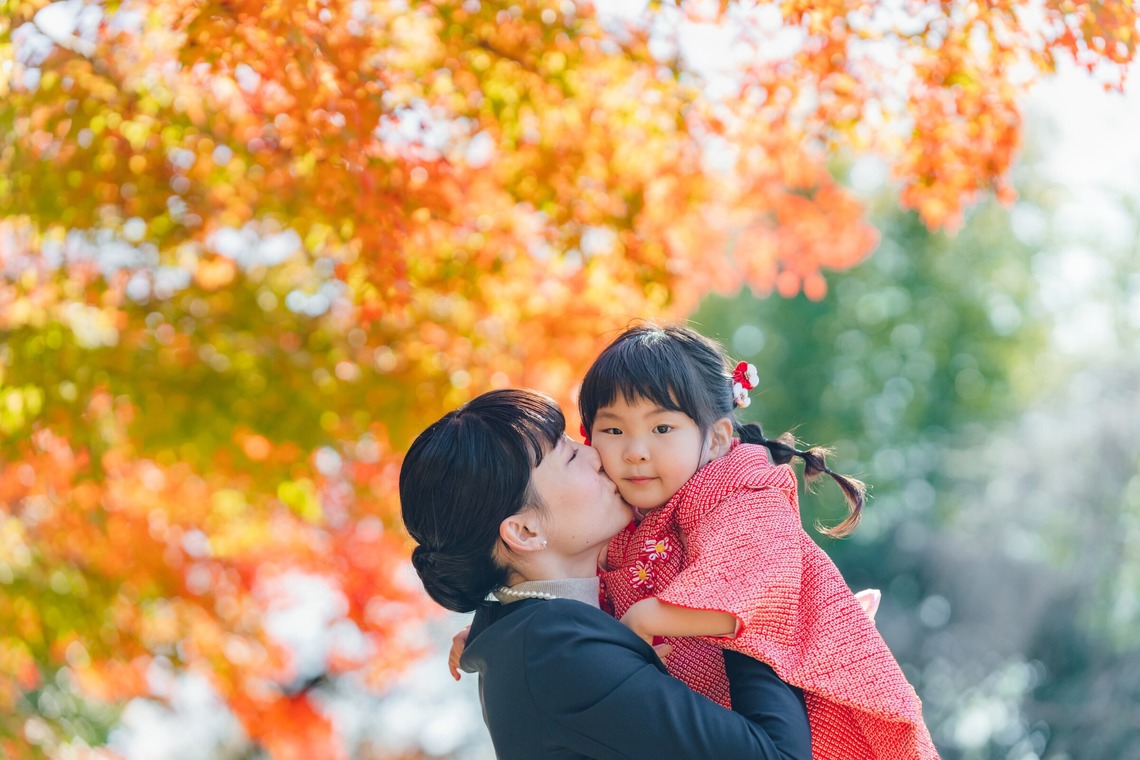 Photoarts （喜久里 周）が撮影した家族写真の出張撮影のアルバム「家族写真の出張撮影」