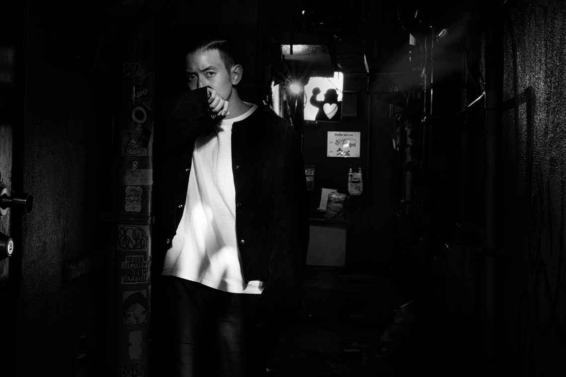 堀田幸平が撮影した「」の写真