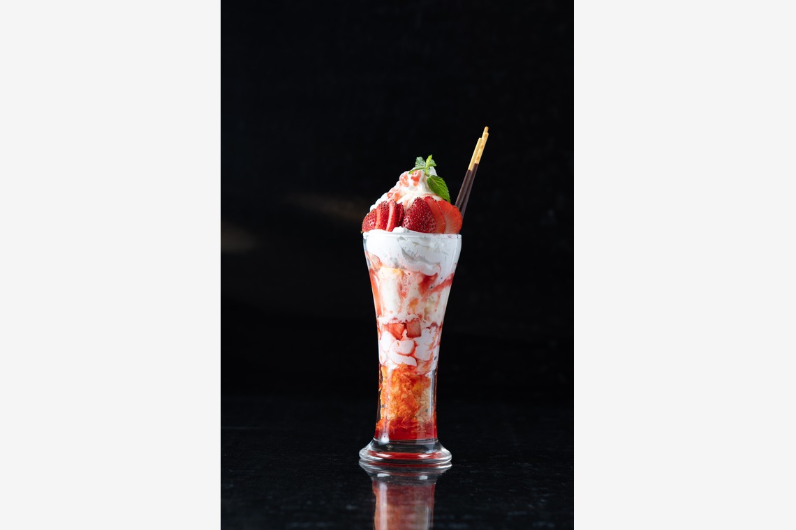 株式会社DAVINCI-Developmentが撮影した「料理撮影」の写真