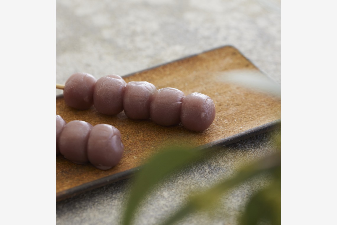 白井由香里写真事務所が撮影した写真のアルバム「料理」