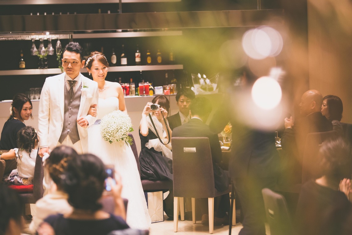 高野和希が撮影した「千葉県　ヴェントモデルノ」の写真