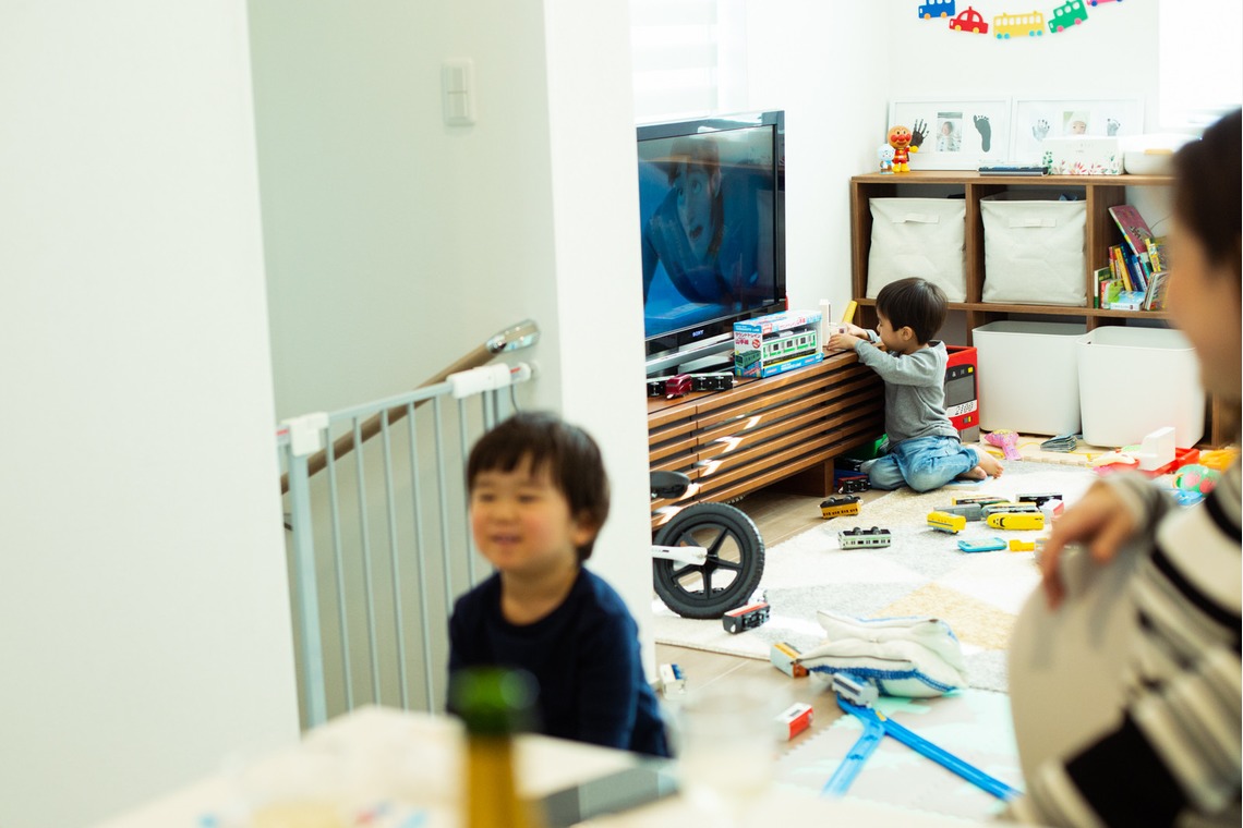 RIE NAGASHIMA photography:)が撮影した写真のアルバム「Home Party _2019.01」