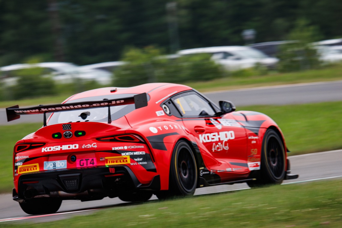 田口　裕貴が撮影した「HKS 十勝夏祭り2023」の写真