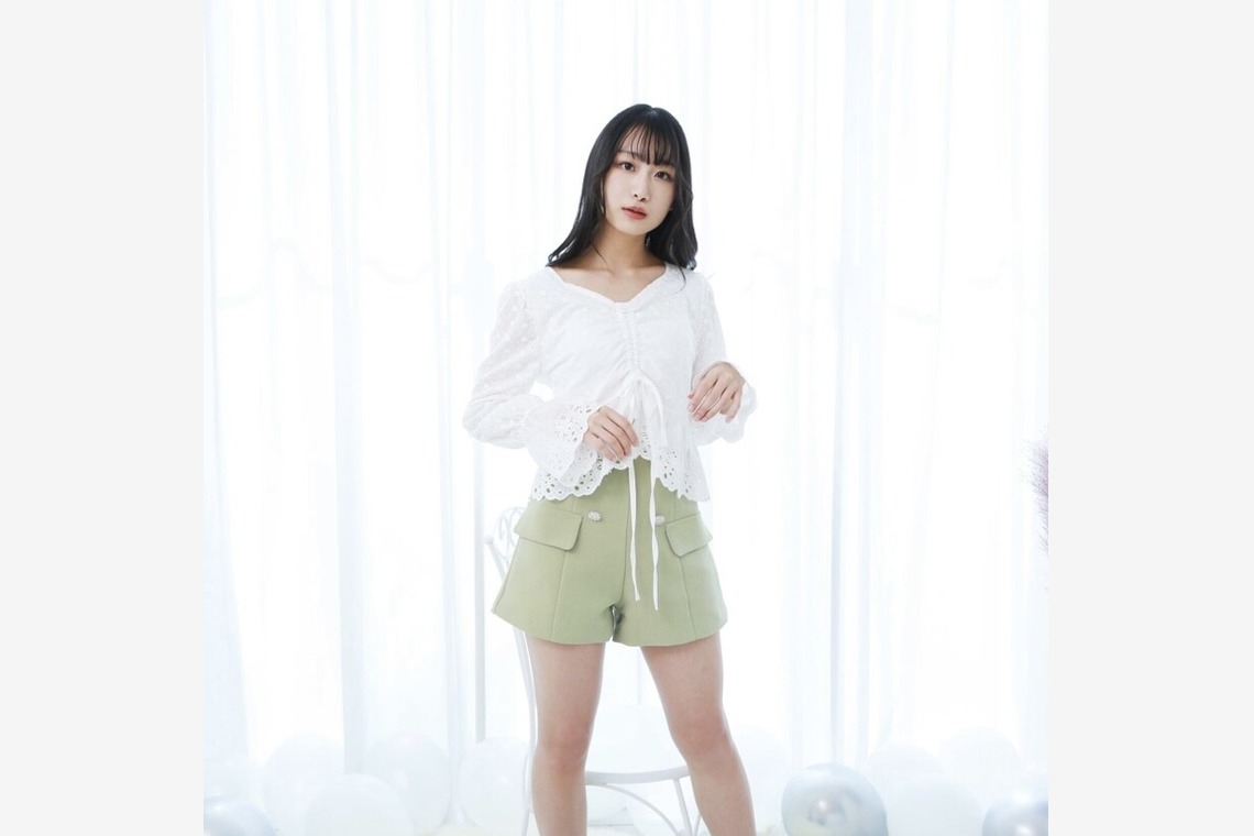 福井麻里が撮影した写真のアルバム「人物撮影」