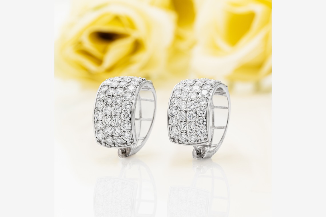 保坂　真弓が撮影した写真のアルバム「ジュエリー商品撮影」