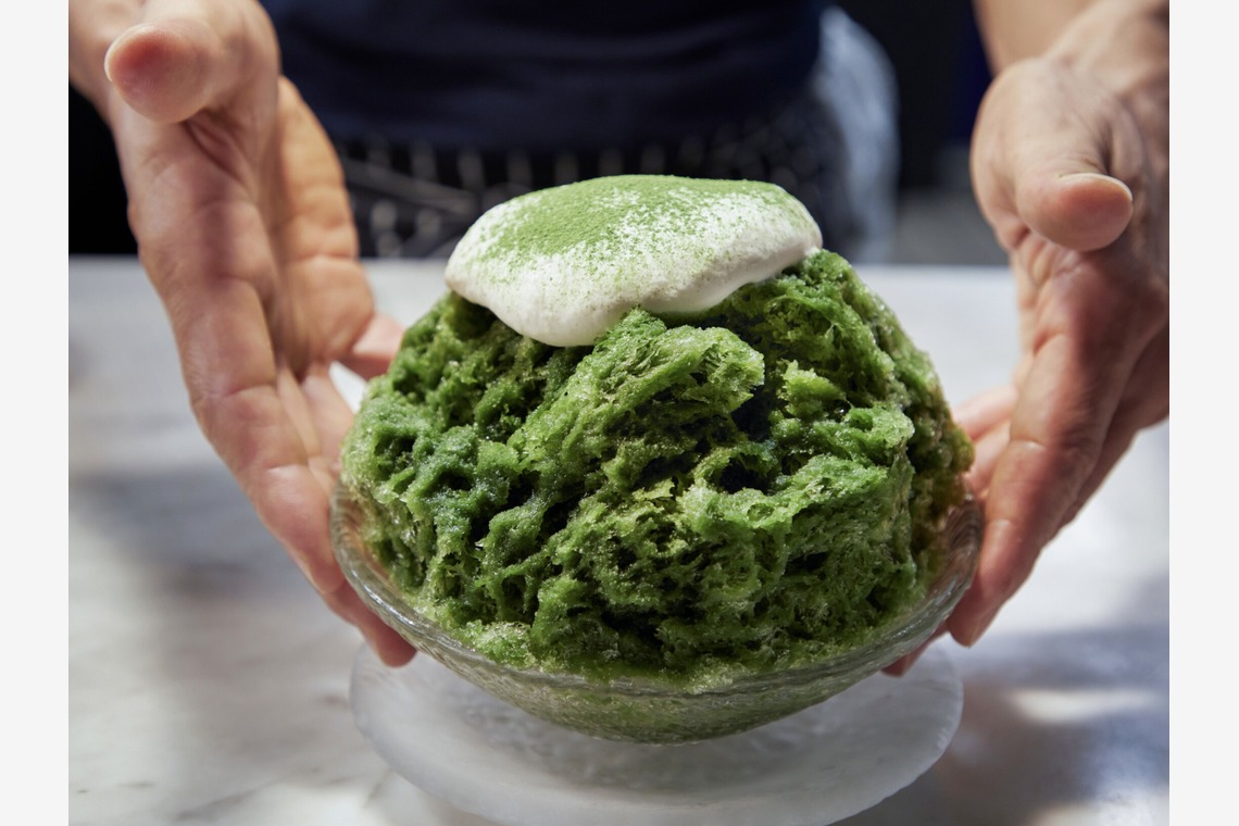 Keita Tokudaが撮影した写真のアルバム「料理撮影」