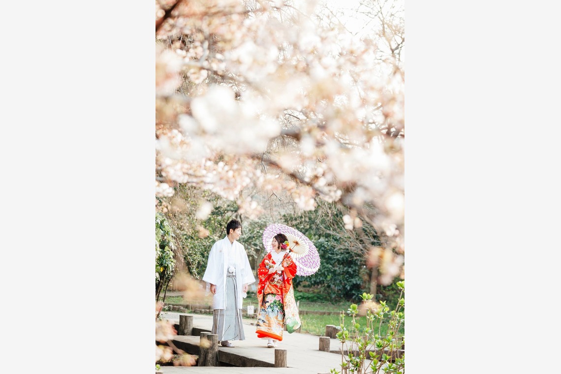 Rocographyが撮影した「Prewedding / Tokyo」の写真