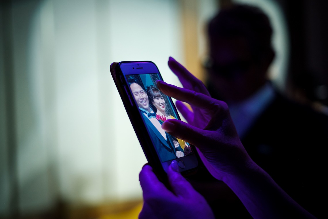 高野和希が撮影した「ウェディング　披露宴　グランドハイアット 」の写真