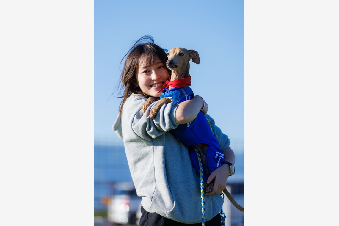 T.Matsumuraが撮影した「ペット」の写真