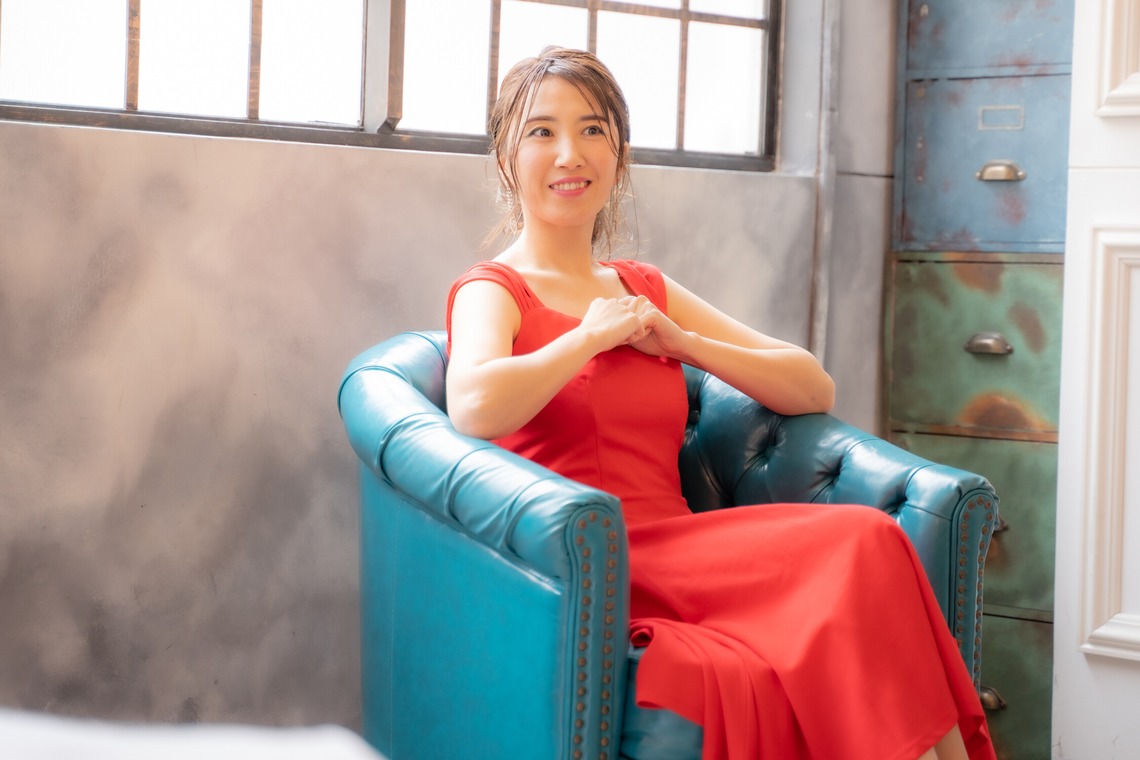 Flipsideが撮影した「スタジオポートレート@東京」の写真