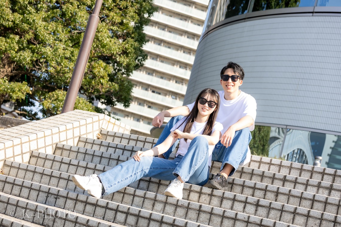 Photo of Wedding/Engagement Photoshoot taken by Kotaro Omori・K-PHOTO