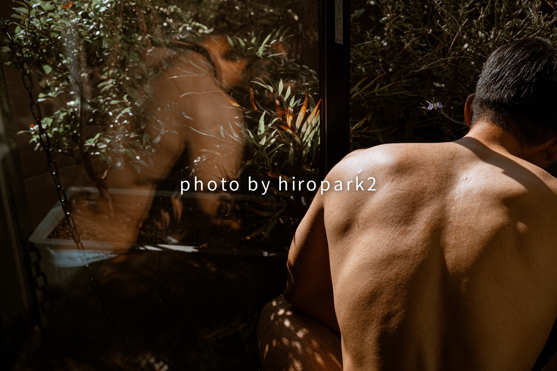 廣山雄一が撮影した「雑誌や広告フォト」の写真