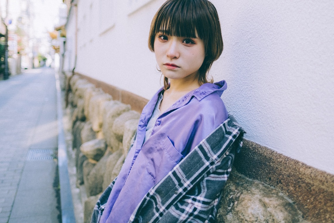 YOSUKE TAKADAが撮影した「ポートレート」の写真