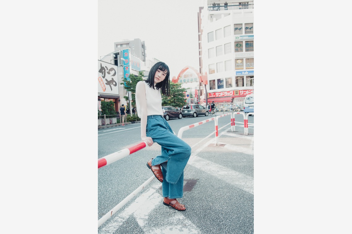 TKBOU PHOTOGRAPHYが撮影した写真のアルバム「シングル」