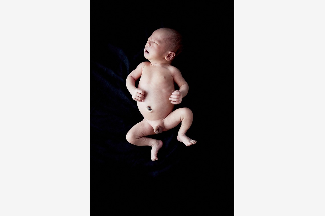 kiharu&photoが撮影した写真のアルバム「ニューボーン撮影」