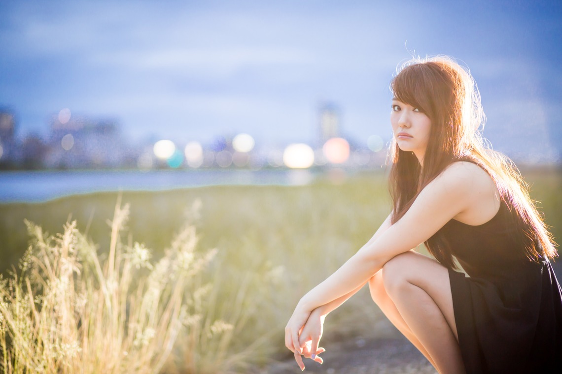 Yohei Besshoが撮影した写真のアルバム「ポートレート」