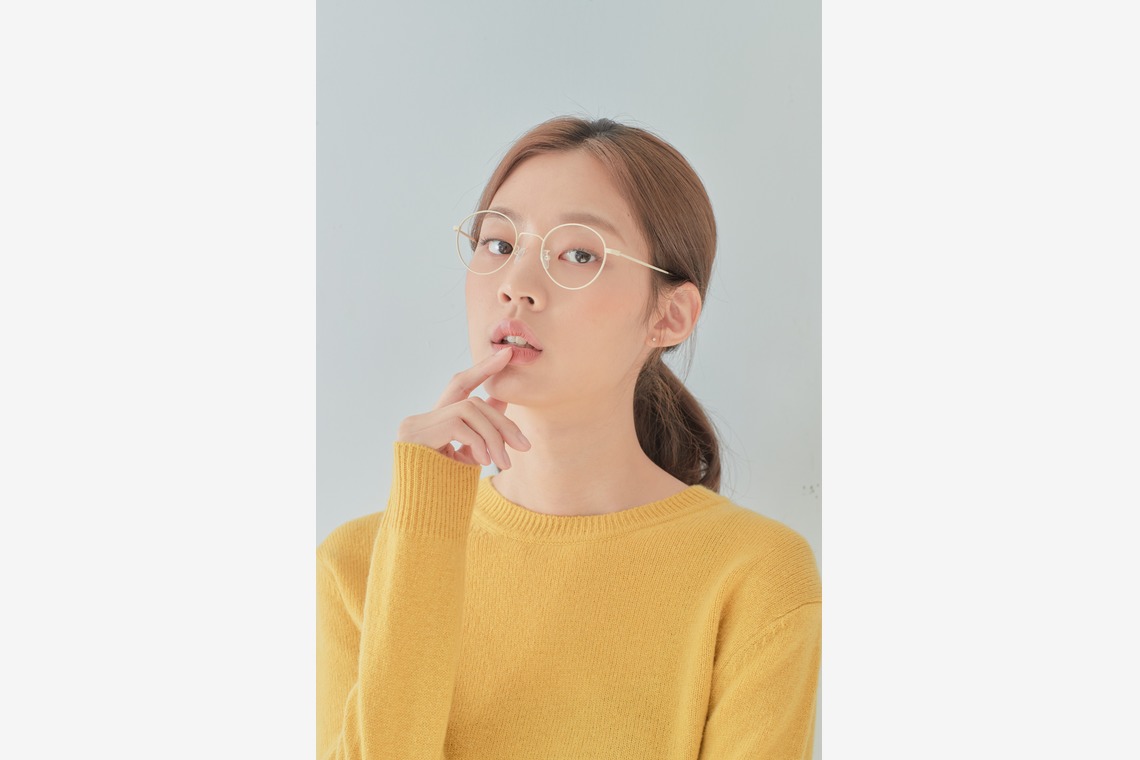 倉木ノエルが撮影した「ポートレート広告」の写真