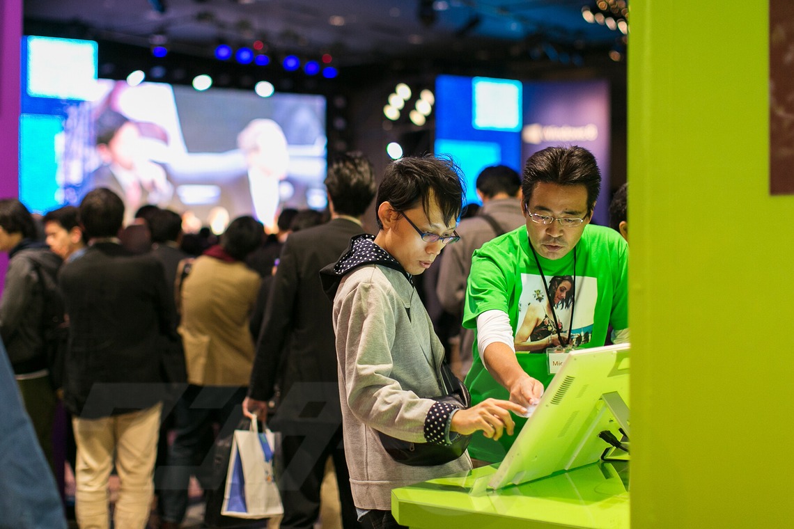 合同会社ワンダースリーが撮影した「イベント記録スナップ、パース撮影」の写真