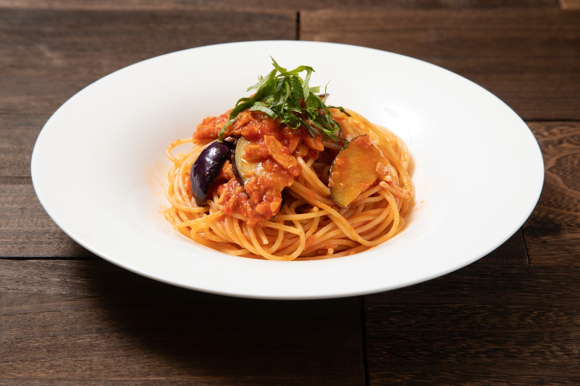 中村写真事務所が撮影した写真のアルバム「イタリア料理」