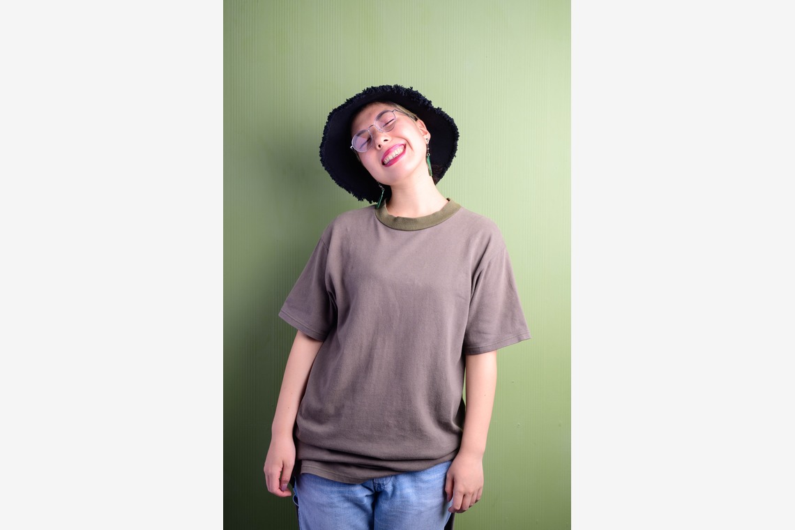 谷 龍介が撮影した「コンポジ、宣材写真」の写真