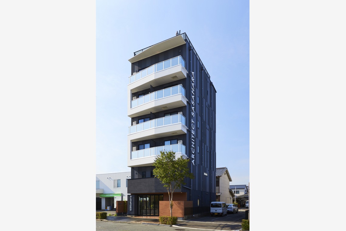 kiharu&photoが撮影した「建築写真【外観】」の写真