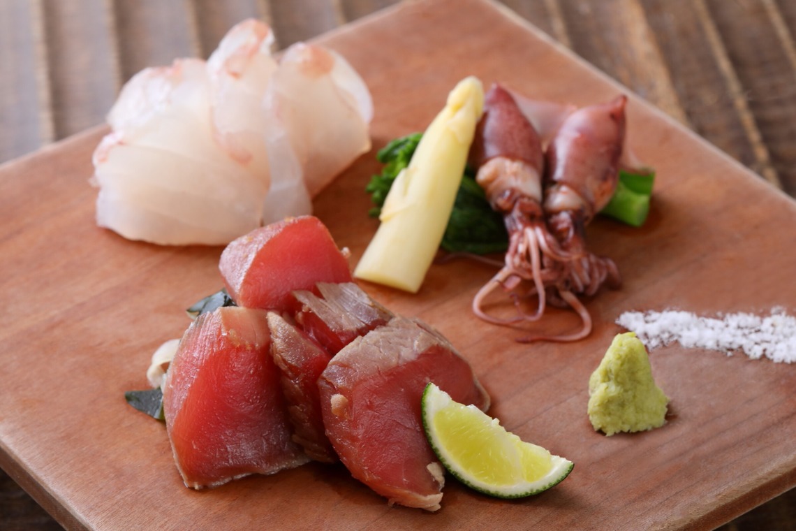 森安　照が撮影した写真のアルバム「居酒屋さん・メニュー」