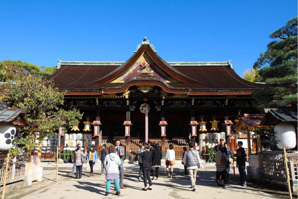 スマイルハンターが撮影した「七五三ロケーション撮影」の写真