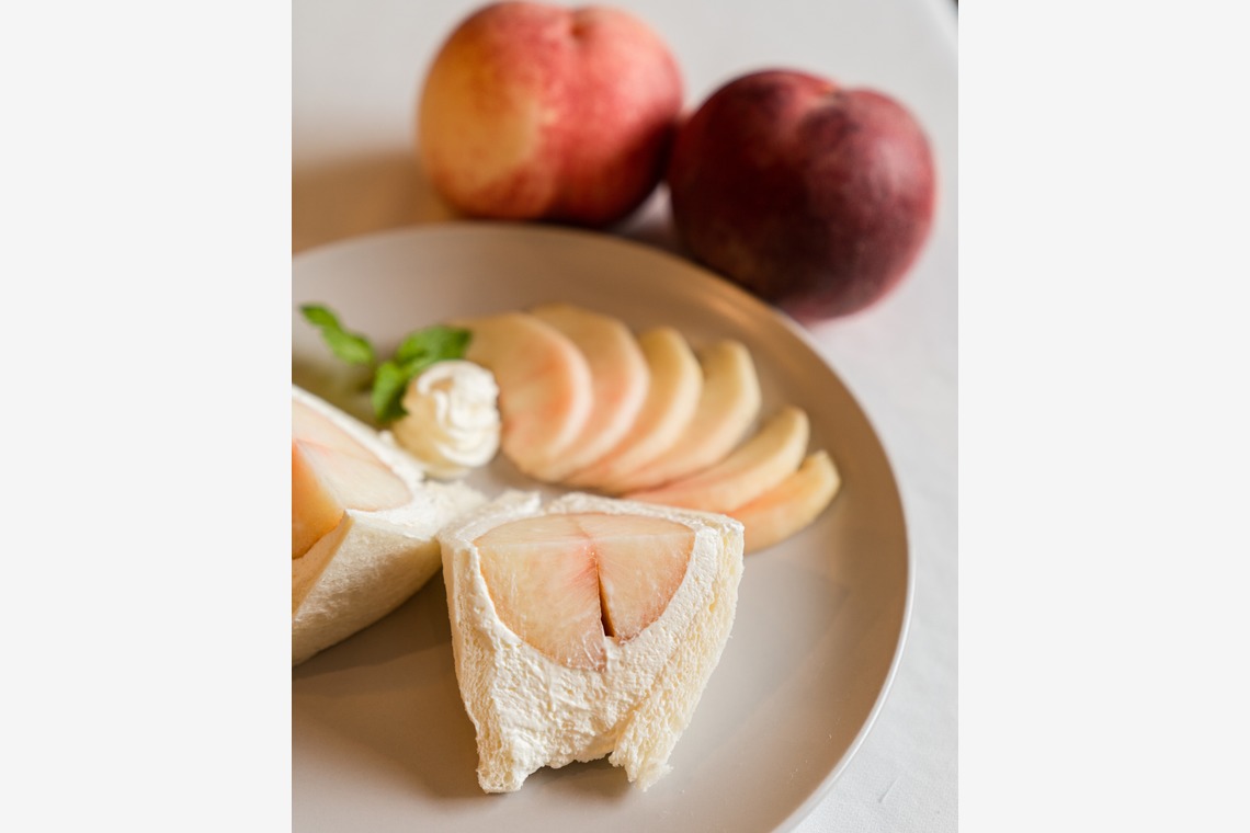 和田海人が撮影した写真のアルバム「フード撮影」